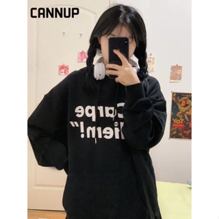 Cannup สเวตเตอร์ เสื้อกันหนาว ผู้หญิง สะดวกสบาย และทันสมัย A28J0WV