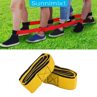 [Sunnimix1] เกมตัวต่อเลคกิ้งแข่งรถ สําหรับฝึกกิจกรรมกลางแจ้ง 2 ชิ้น