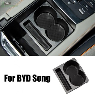 ที่วางแก้วน้ํา มีสไตล์ สําหรับ BYD SONG plus dmi ev