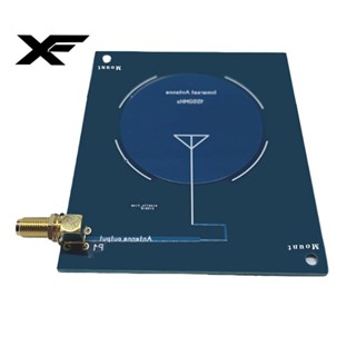 เสาอากาศดาวเทียม PCB สําหรับ Inmarsat AERO STD-C 1.5GHz