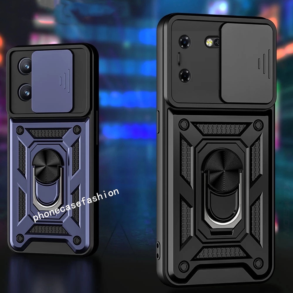 Cases, Covers, & Skins 79 บาท เคสโทรศัพท์มือถือแบบแข็ง กันกระแทก กันรอยเลนส์กล้อง สําหรับ Tecno pova 5 pro techno pova5 Mobile & Gadgets