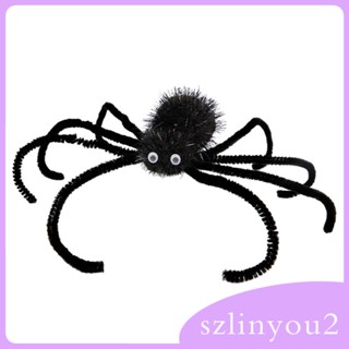 [szlinyou2] กิ๊บติดผม ลายฮาโลวีน ของขวัญวันเกิด