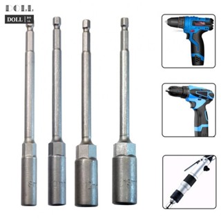 ⭐24H SHIPING ⭐Pistol Drills Socket Wrench 1PC Driver Drill Bit Hexagon Nut Carpentry