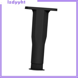 [JoyDIY] ขารองเฟอร์นิเจอร์ เตียงนอน ปรับระดับความสูงได้ ทนทาน แบบเปลี่ยน สําหรับตู้เสื้อผ้า โต๊ะ