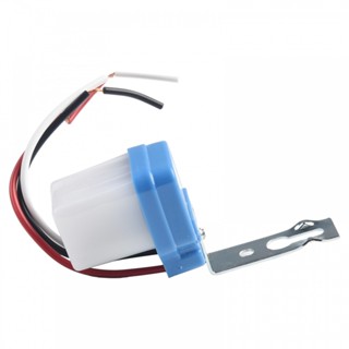 Sensor Switch Lantern Light Parks 10A 220V Airports Automatic Car Circuit