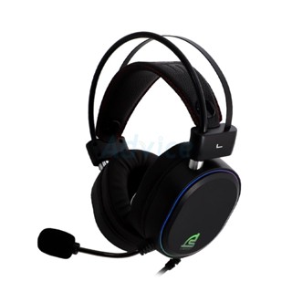 HEADSET (7.1) SIGNO E-SPORT HP-831 ELECTRA BLACK