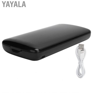 Yayala Cleaning Box MultiPurpose UV Light Cleaner With 10W  Fast Charging BS3