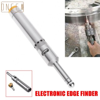 【ONCEMOREAGAIN】Edge Finder For CNC Lathe Gauge Beep Length 160MM Measuring Tool Milling Sound