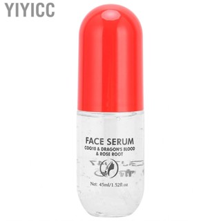 Yiyicc Moisturizing Serum  Rose Root  Facial Face for Skin