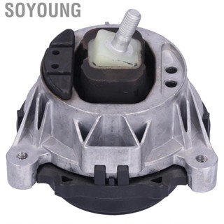 Soyoung Engine  Mount  22116787657 Replacement Alloy Material for F20 F21 F30 F31 F33 F36 Car Modification