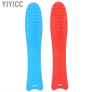 Yiyicc Hammer for Body  Durable Plastic Material  Handheld Head Legs Back Buttocks Neck Waist