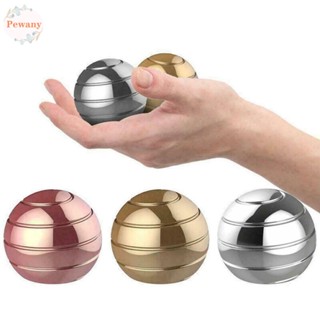 Pewany Fidget Spinner Ball ของเล่นคลายเครียด ความวิตกกังวล สําหรับเด็ก