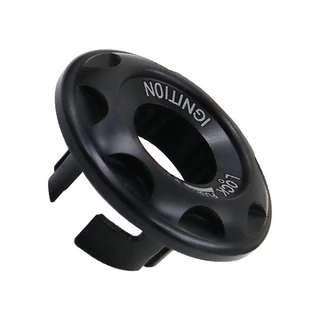 Ronxmor ฝาครอบสวิตช์กุญแจรถจักรยานยนต์ CNC สําหรับ Fuxi Qiaoge E-bike