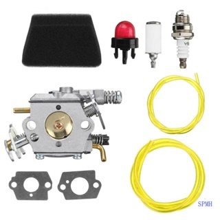 Carburetor Carb Kit 545081885 for Poulan 1950 2050 2150 2375  WT 891 662