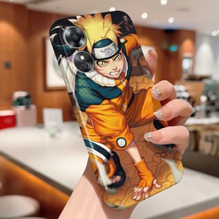 เคสโทรศัพท์มือถือแบบแข็ง กันกระแทก ลายการ์ตูนอนิเมะ สําหรับ OPPO A16 A16s A16e A16k A54s A54 A36 A76 A96 A52 A72 A92