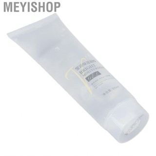 Meyishop Conductive Cooling Gel  Promote Cell Metabolism Skin Cooling Conductive Gel for Hair  Mmachines