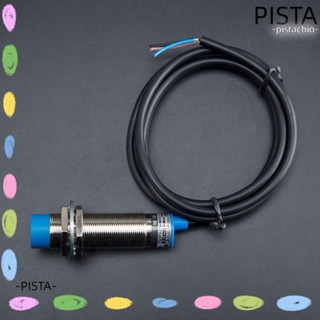 Pista สวิตช์พร็อกซิมิตี้เหนี่ยวนํา NPN LJ18A3-8-Z/BX