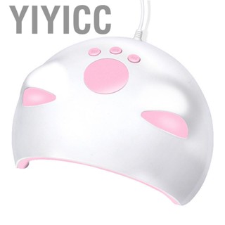 Yiyicc 3 Timer Setting Automatic  LCD Display USB