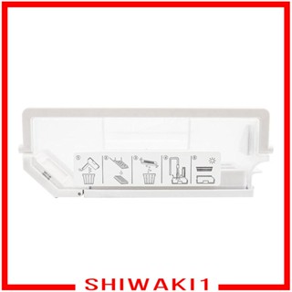 [Shiwaki1] กล่องเก็บฝุ่น แบบเปลี่ยน สําหรับหุ่นยนต์กวาดพื้น T20Pro T20 T20