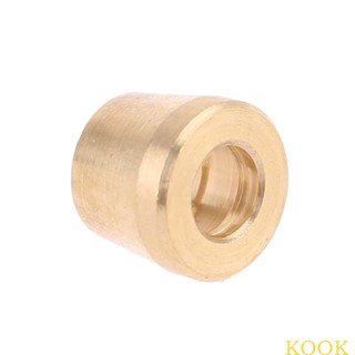 Kook ปลายท่อ AN3 PTFE สําหรับระบบเบรกรถมอเตอร์ไซด์