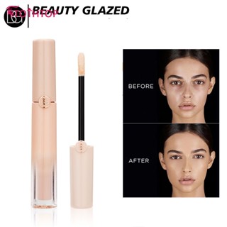 Beauty Glazed Makeup Concealer คอนซีลเลอร์ชนิดน้ำ Concealer Concealer Concealer Cream ที่สะดวก [TOP]