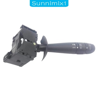 [Sunnimix1] สวิตช์สัญญาณไฟเลี้ยว ทนทาน ประสิทธิภาพสูง 251590 สําหรับ Master 2