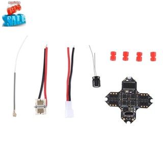 Gsf405a-bmi AIO BMI270 F405 ตัวควบคุมการบิน BLHELIS 5A 25.5x25.5 มม. สําหรับโดรน FPV DIY