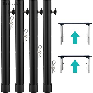 Flashquick อุปกรณ์ขยายขาโต๊ะ ปรับความสูงได้ คุณภาพสูง