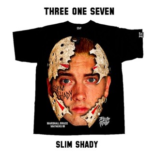 ✽✷Slim Shady "EMINEM" Bootleg Tee shirt for men_03