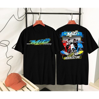 KATUN New KaoS Distro/KaoS Oblong/KaoS Trendy/KaoS Racing/KaoS Motorcycle/KaoS YAMAHA MIO full Cotton | New Promo K_03