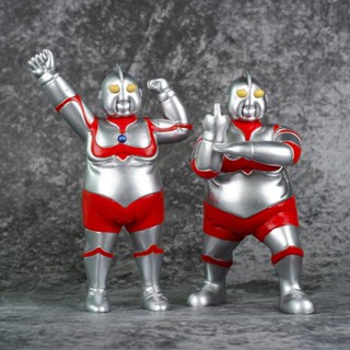 โมเดลฟิกเกอร์ Jason Fat Ultraman เหมาะกับของขวัญ สําหรับตกแต่งบ้าน รถยนต์ เก็บสะสม