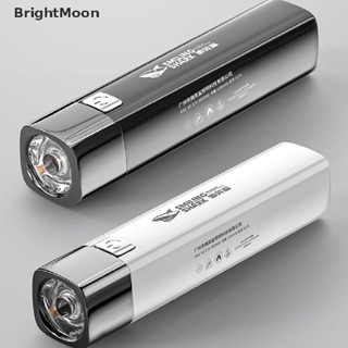 Brightmoon 2 IN 1 990000Lm ไฟฉาย G3 LED สว่างพิเศษ สําหรับกลางแจ้ง