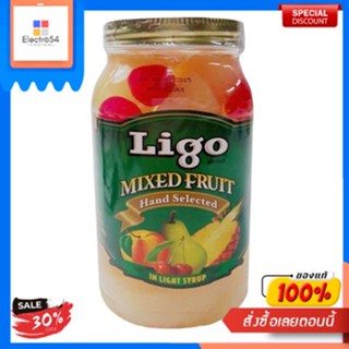 Mixed Fruit Ligo 680 G