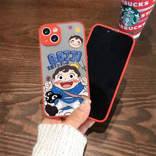 เคสโทรศัพท์มือถือ ลายการ์ตูนน่ารัก สําหรับ Apple Iphone 14pro xsmax xr 13 12 11 78plus