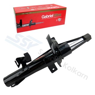 โช๊คอัพหน้า MAZDA3/042.0 GABRIELแก๊ส RH ( G52006 ) [46814708] ( 1 ตัว )