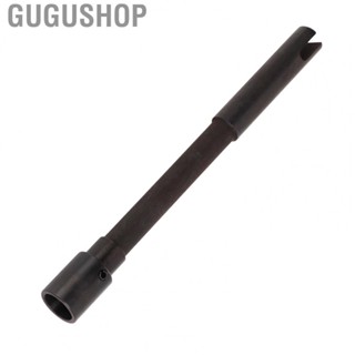 Gugushop Oil Pumps Part  Oil Pump Drive Shaft Rust Resistant Fatigue Proof  for SBC 283 302 327 350 5.7L