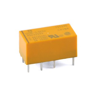 รีเลย์อิเล็กทรอนิกส์ DS2E-S-DC5V DS2E-S-DC12V DS2E-S-DC24V 2A 8Pin