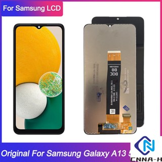 หน้าจอสัมผัส LCD สําหรับ Samsung Galaxy A13 5G A136 A136B A13 5G A136U1 A136U