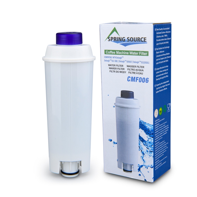 Delonghi เครื่องกรองน้ํา DLS C002