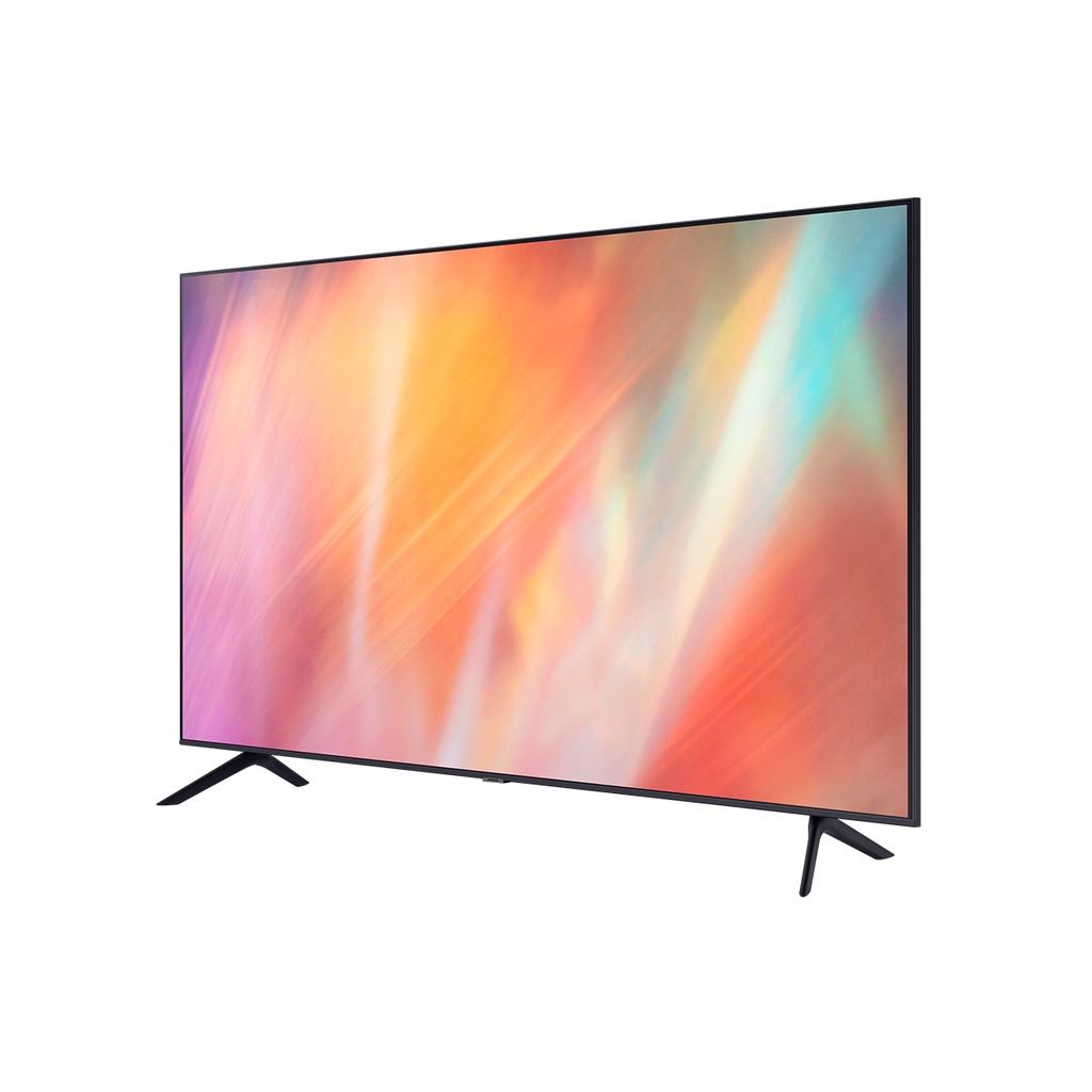SAMSUNG UHD 4K Smart TV 75 นิ้ว รุ่น UA75AU7700KXXT |MC| $jk,* ^. #$