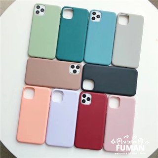 เคสโทรศัพท์มือถือ ซิลิโคนนิ่ม TPU ผิวด้าน บางมาก กันกระแทก สําหรับ Redmi Note 11 Pro 4G 10 10S 4G Note 7 Pro Redmi 10 5G