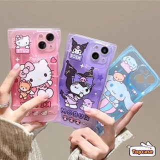 เคสซิลิโคนนิ่ม ลายการ์ตูน สําหรับ Realme C35 C31 C30 C25 C25Y C21Y C25s C15 C12 C11 C21 C20 C3 Realme 9Pro+ 9i 8i 7i 6i 5i Narzo 50i 50A Prime