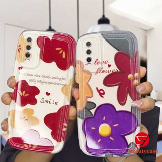 เคส VIVO Y02 Y21S Y20S Y35 Y12i Y12S Y22 Y22S Y12 Y20 Y15S Y15C Y91C Y16 Y21 2021 Y21A Y21T Y30 Y3S Y33T Y15A Y01 Y01A Y21E Y21G Y91 Y30i Y93 Y95 Y15 Y17 Y50 Y53S Y51 2020 Y51A Y10 Y33S Y1S Y11 Y31 Y20i ป้องกันเลนส์ลายการ์ตูนTPU เคสโทรศัพท์มือถือ