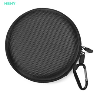 Hb เคสลําโพงบลูทูธ หนัง PU EVA แบบแข็ง มีซิป สําหรับ Beoplay A1 Bang &amp; Olufsen B&amp;O Play