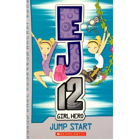 EJ12 2: JUMP START**