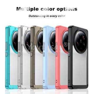 เคสซิลิโคนใส กันกระแทก หรูหรา สําหรับ Xiaomi 13 Ultra Xiaomi 13 Ultra 13 Pro 12 Lite Mi 13 Ultra