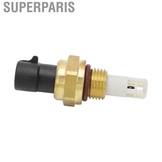 Superparis Intake Temperature   3085185 Stable and Sensitive Intake Temperature Switch  for Replacement