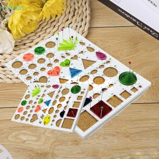 Nickolas แม่แบบม้วนกระดาษ งานฝีมือ สําหรับตกแต่ง Diy