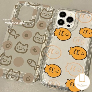 เคสโทรศัพท์มือถือแบบนิ่ม ลายแมวน่ารัก สไตล์เกาหลี สําหรับ Samsung A34 A54 A04s A12 A50 A51 A53 A14 A23 A13 A03s A03 A04E A31 A21s A20s A11 A32 A02s A52s A52 A04s A71 A22 A04 A30 A20 A30s A10s