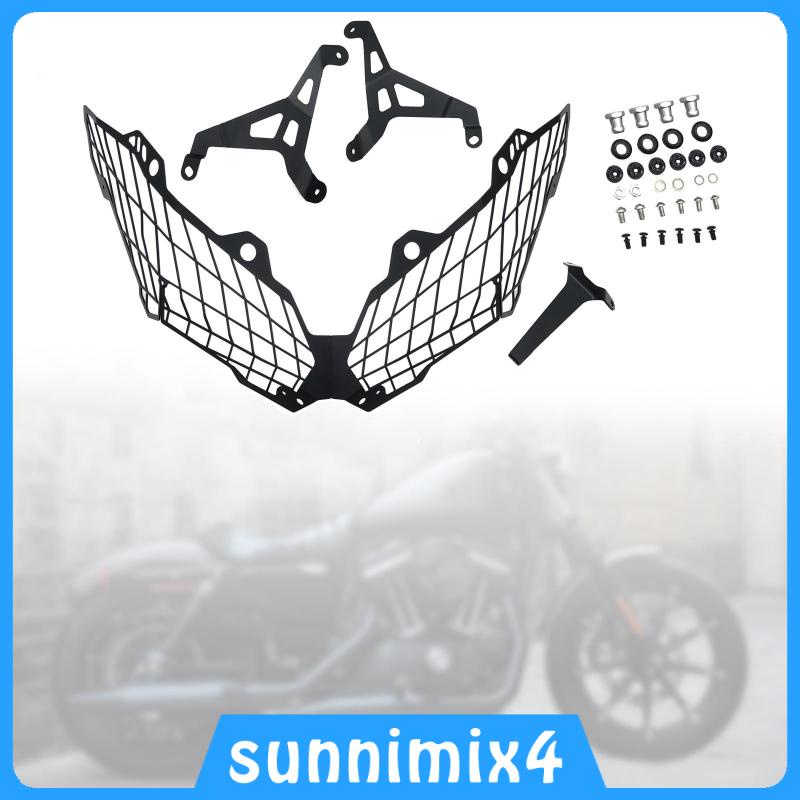[H2Sports] ฝาครอบไฟหน้า อุปกรณ์เสริม สําหรับ Versys650 2015-2020